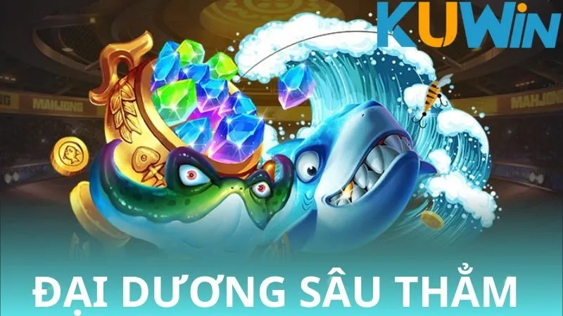 Đại Dương Sâu Thẳm