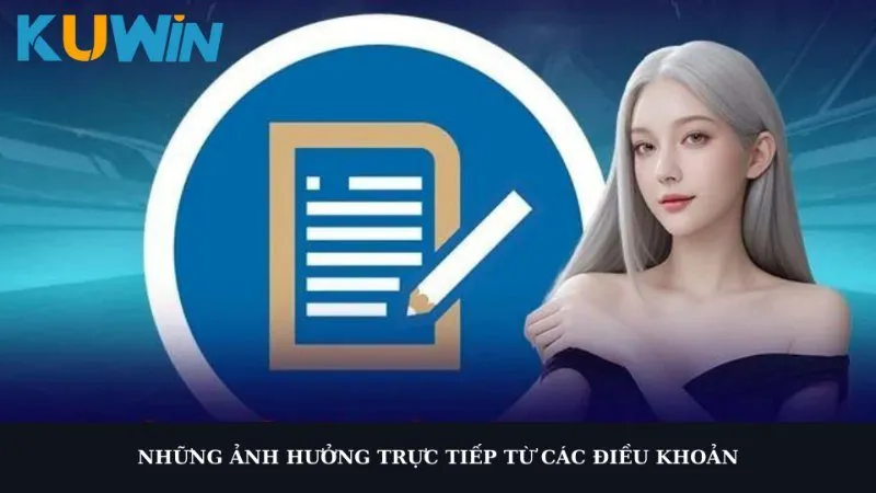 Những lợi ích từ các điều khoản nhà cái mang lại