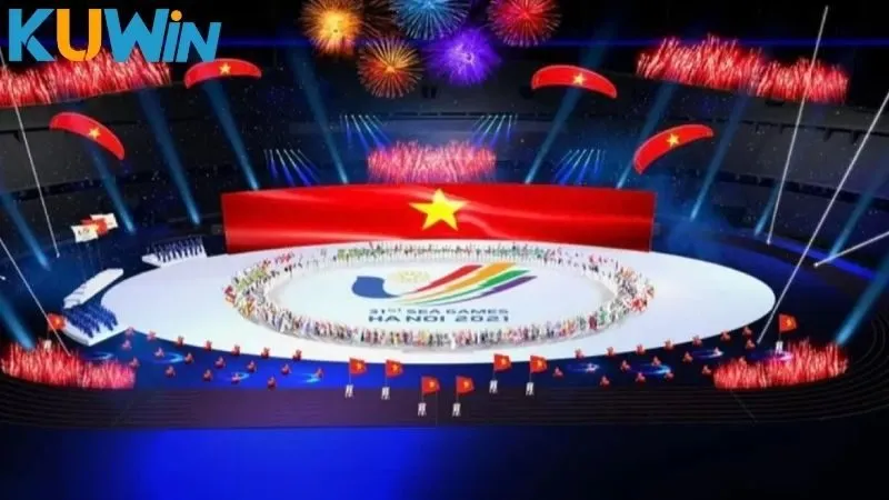 Cá cược SEA Games