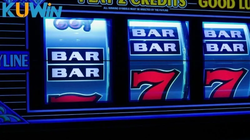 slot đổi thưởng