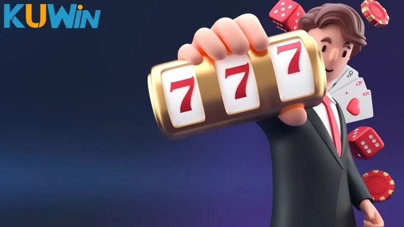 slot đổi thưởng