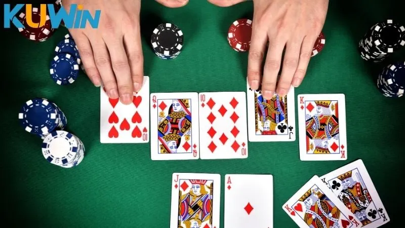 Casino Poker Online