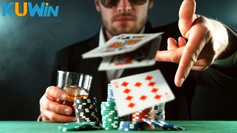 Casino Poker Online